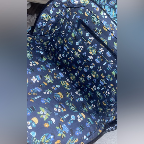 Vera Bradley Bookbag main image 4